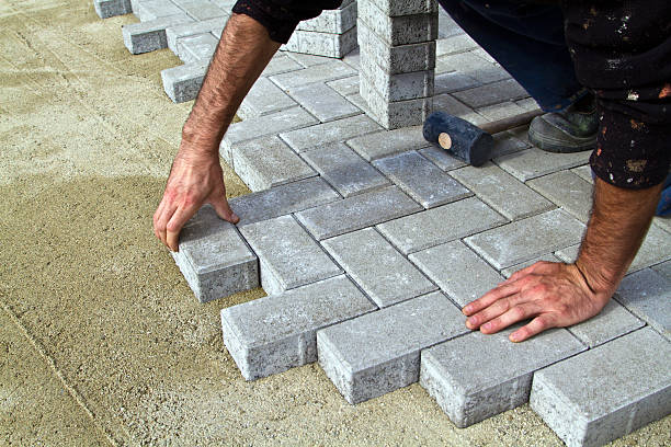 Reasons to Select Us for Your Driveway Paving Requirements in Willowick, OH